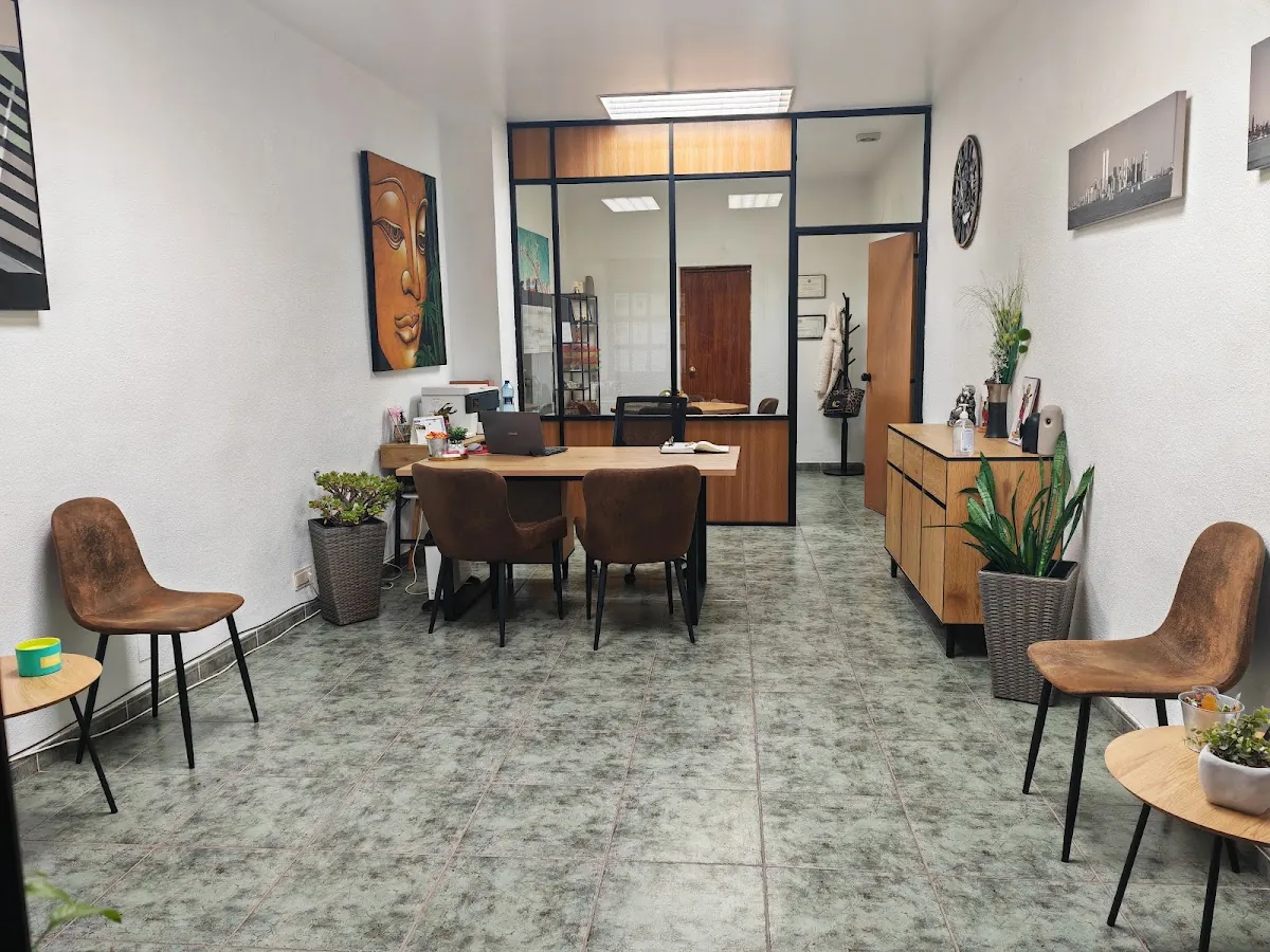 Inmuebles Levante, inmobiliaria