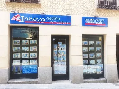 Innova House, inmobiliaria