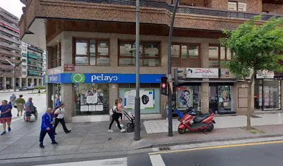 Innova Rioja Servicios Inmobiliarios S L, inmobiliaria