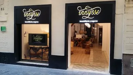 INNYSSE, inmobiliaria