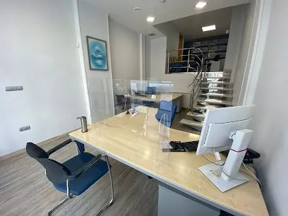 Insureco, inmobiliaria