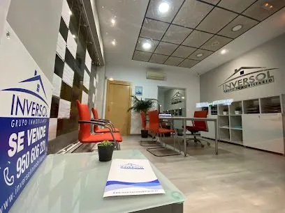 Inversol Grupo Inmobiliario, inmobiliaria