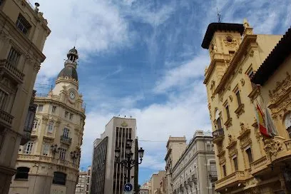 Ívary Tu Casa Gestión Inmobiliaria, inmobiliaria
