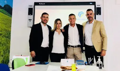 JBR Inmobiliaria Valladolid, inmobiliaria