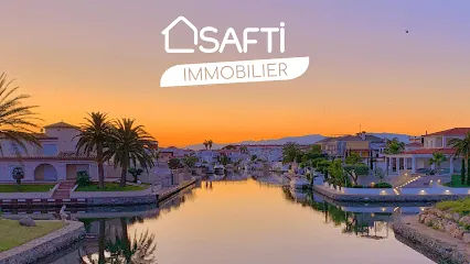 Jeremy Couput by SAFTI Immobilier, inmobiliaria