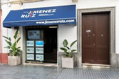 JIMENEZ RUIZ (API) Inmobiliaria en El Puerto de Santa Maria., inmobiliaria