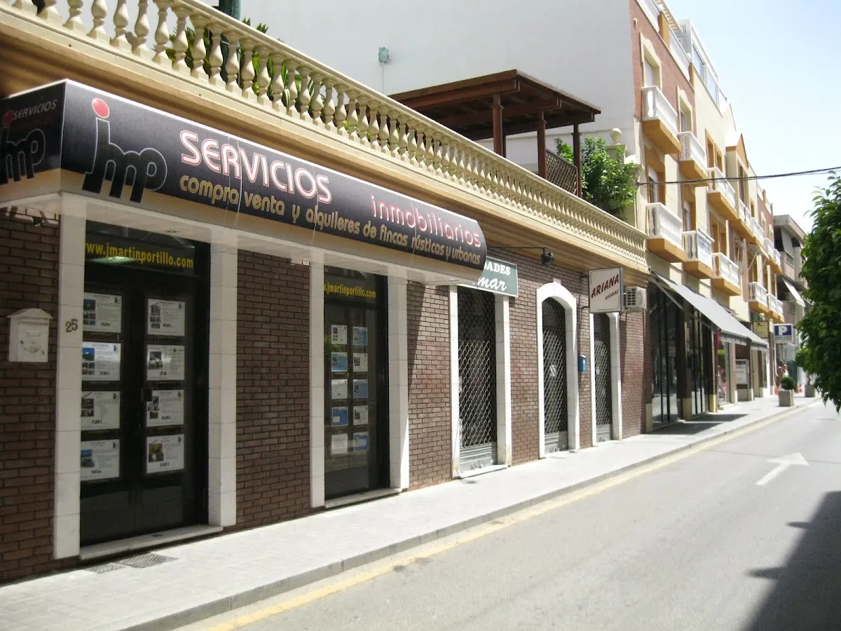 JMP servicios inmobiliarios, inmobiliaria