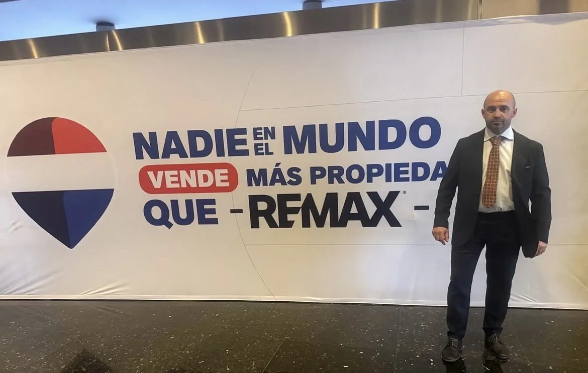 Jose Carlos Quirante Castaño, inmobiliaria