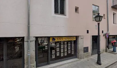 Jovy Inmobiliaria, inmobiliaria