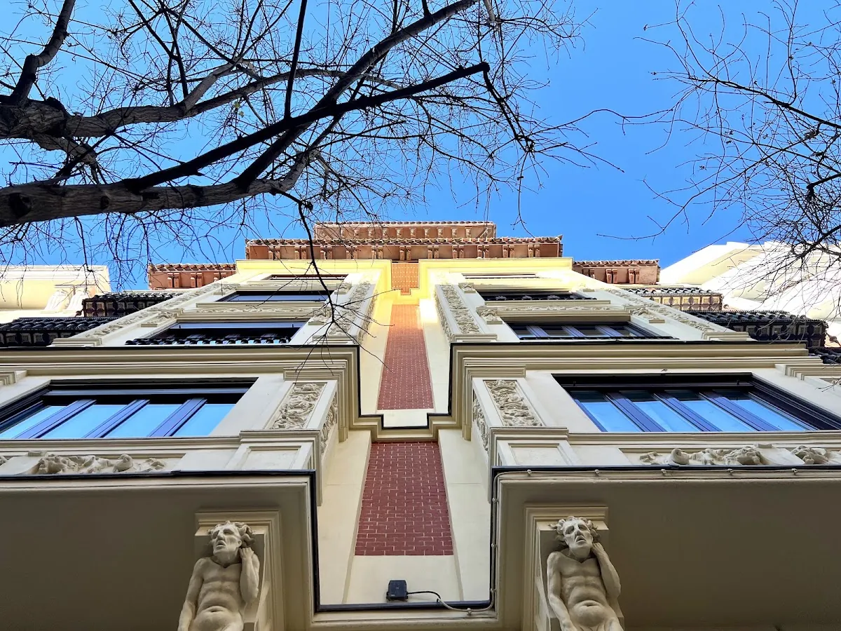 SF Gestión Inmobiliaria, inmobiliaria