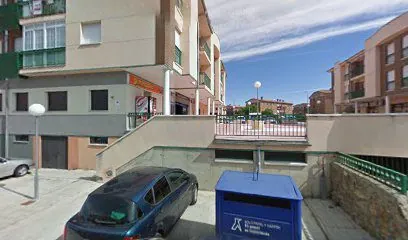 JSF Grupo Inmobiliario, inmobiliaria