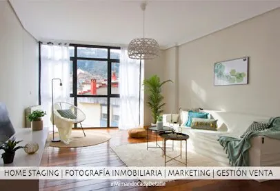 Juani San Miguel HOME STAGING