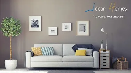 Júcar Homes, inmobiliaria