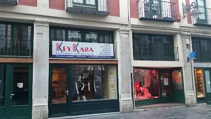 Keykasa, inmobiliaria