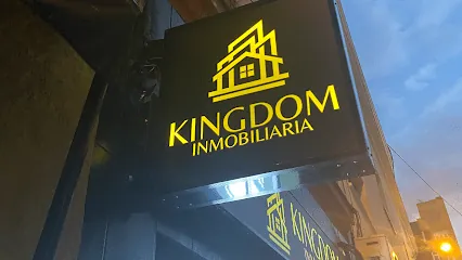 Kingdom Inmobiliaria, inmobiliaria