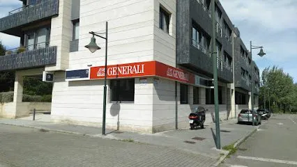Knock (Inmobiliaria), inmobiliaria
