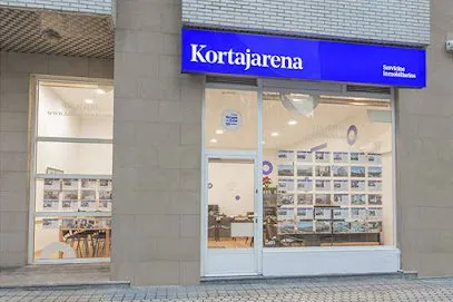 Inmobiliaria Kortajarena, inmobiliaria