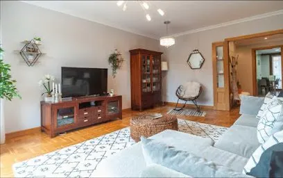 KREA HOME Inmobiliaria, inmobiliaria