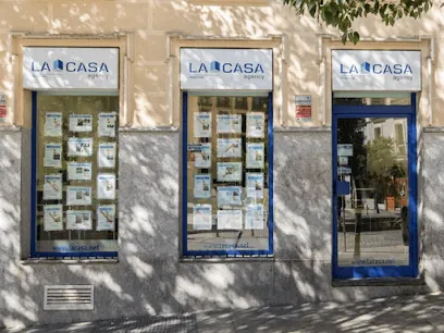 La Casa Agency | Estudio Las Ciudades S.L. | Inmobiliaria Lavapiés, inmobiliaria