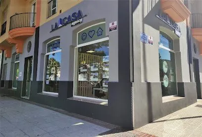 La Casa Agency Sanlúcar de Barrameda, inmobiliaria