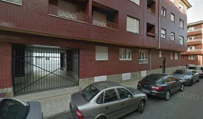 La Casina, inmobiliaria