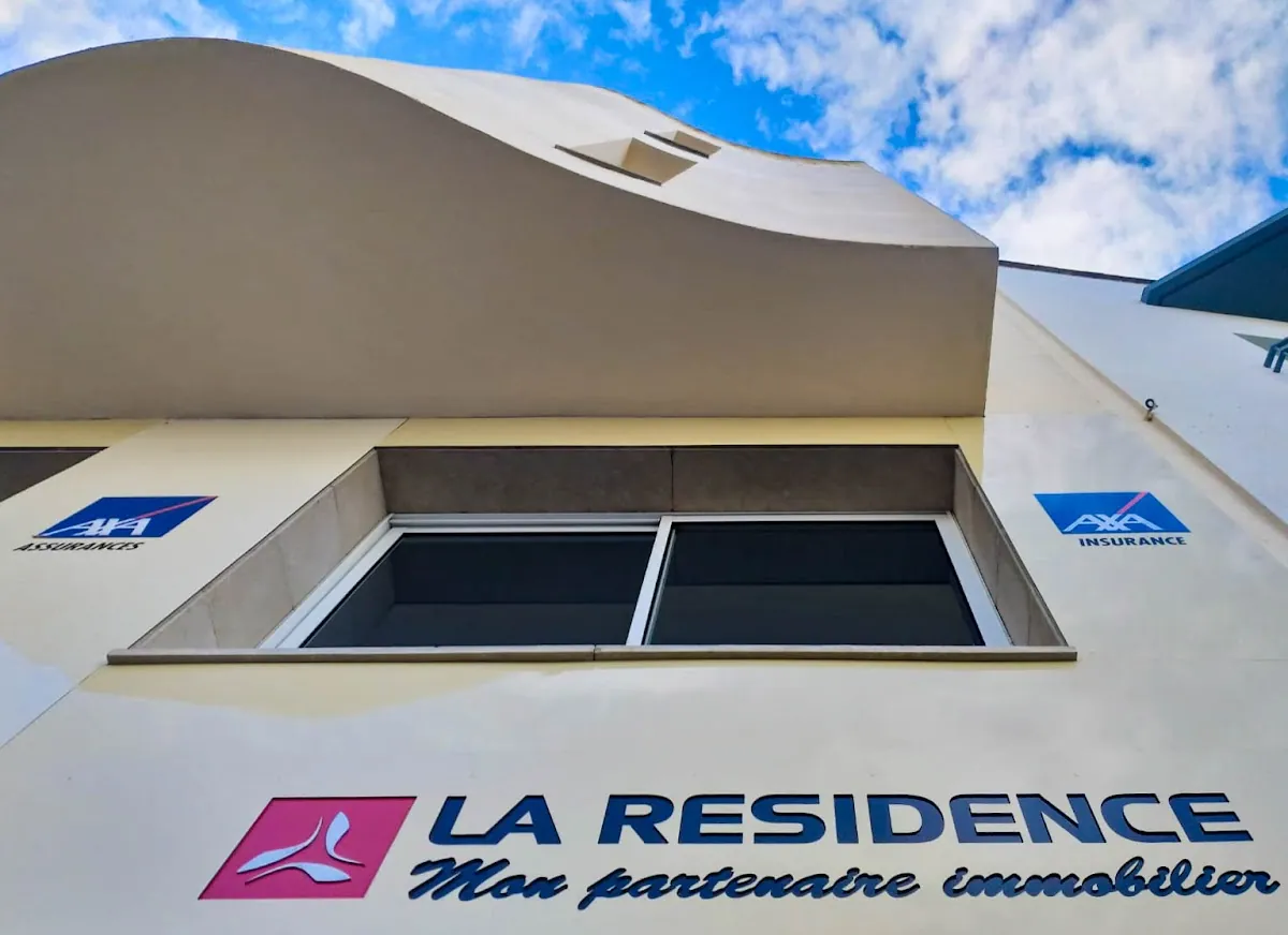 La Résidence Immo Roses, inmobiliaria