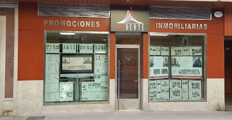 LABERTE, inmobiliaria