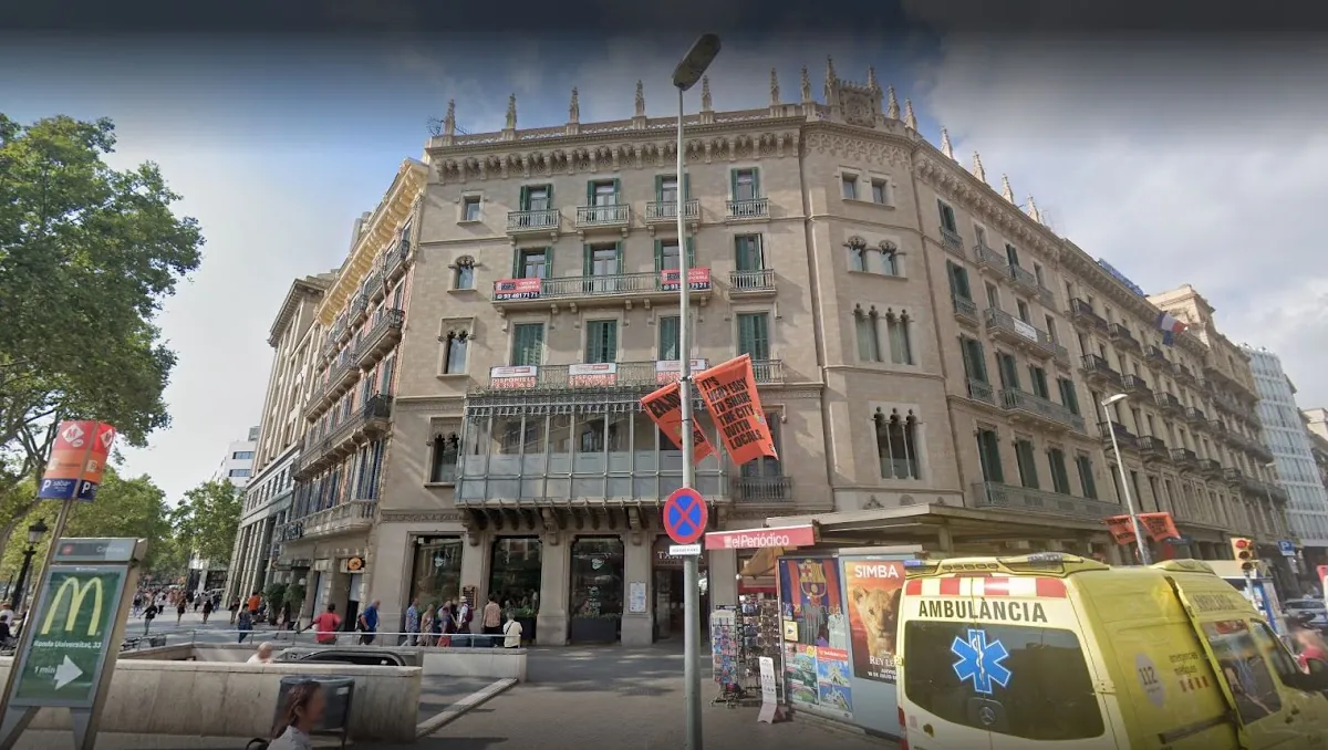 Laborde Marcet - Real Estate, inmobiliaria