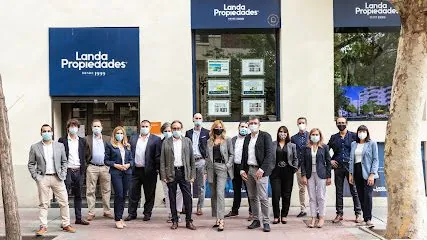Landa Propiedades | Centro, inmobiliaria