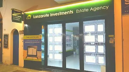 Lanzarote Investments Real Estate | Estate Agents Playa Blanca Branch, inmobiliaria