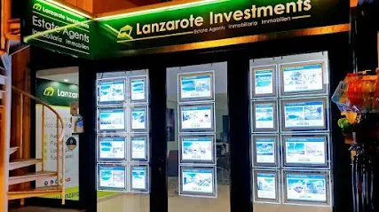 Lanzarote Investments Real Estate, inmobiliaria