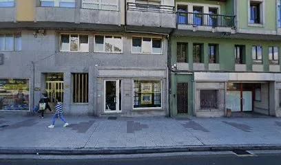 Lar Inmobiliaria, inmobiliaria