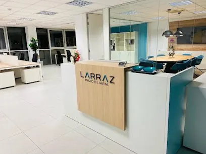 Larraz Inmobiliaria