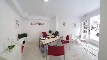 LAWHOME Inmobiliaria-Abogados-Seguros Segorbe