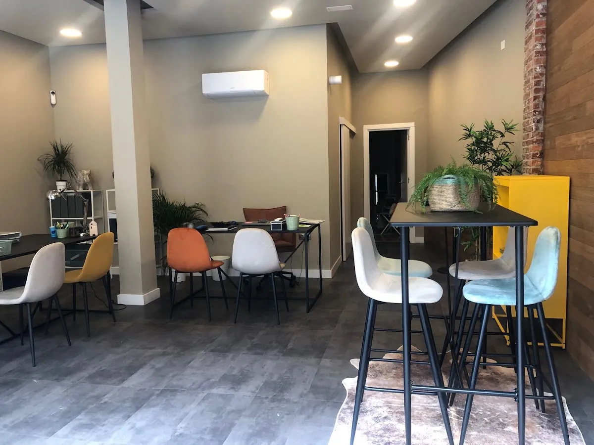 LE HOUSE INMOBILIARIA, inmobiliaria