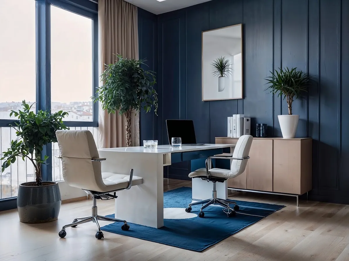 LEADER REAL ESTATE, inmobiliaria