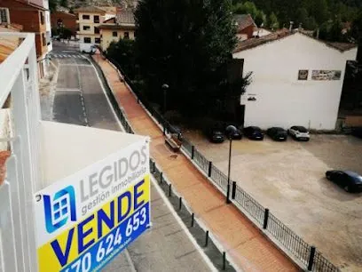 LEGIDOS GESTIÓN INMOBILIARIA, inmobiliaria