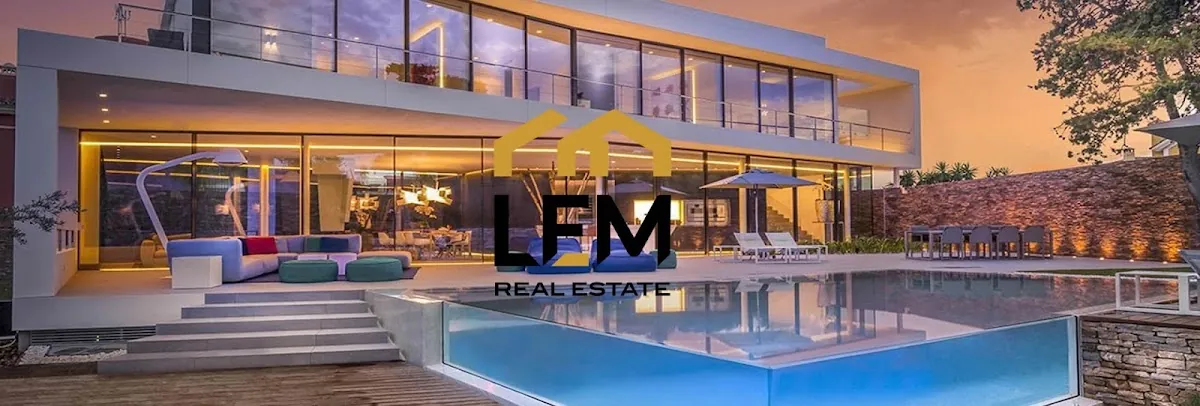 LEM Real Estate, inmobiliaria