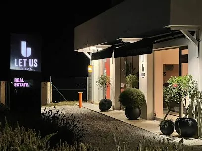 LET US IBIZA  Find a second home that is a safe investment