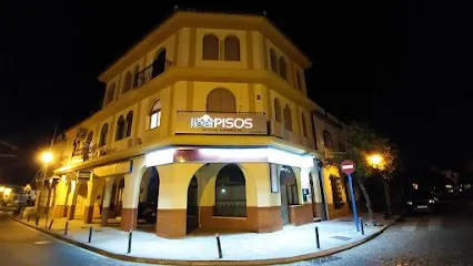 liberPISOS, inmobiliaria