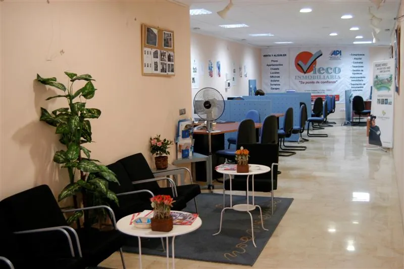 Liceo Inmobiliaria, inmobiliaria