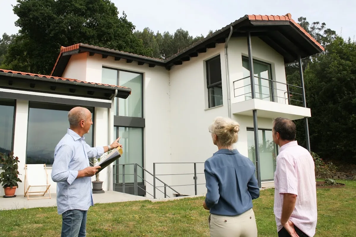 Living Asturias. Personal Shopper Inmobiliario, inmobiliaria