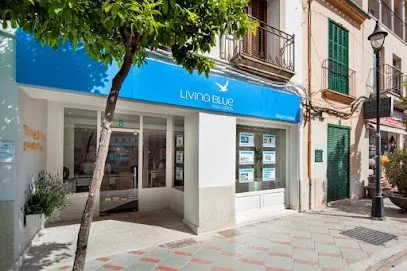 Living Blue Mallorca - Santa María del Camí