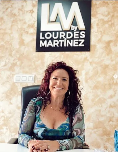 LM by Lourdes Martínez, inmobiliaria