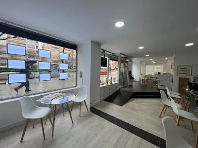 Loft Sinergias Inmobiliarias, inmobiliaria