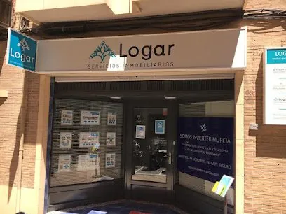 LOGAR - Agencia inmobiliaria Murcia, inmobiliaria
