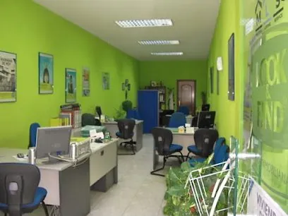 Look & Find-Salamanca-, inmobiliaria