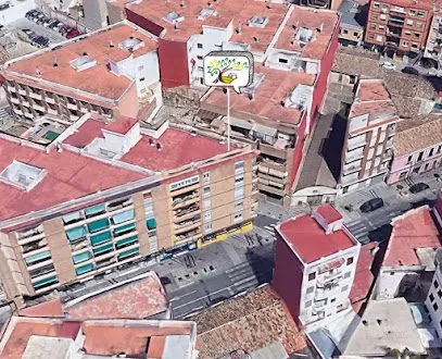 LOS MAJALES, inmobiliaria