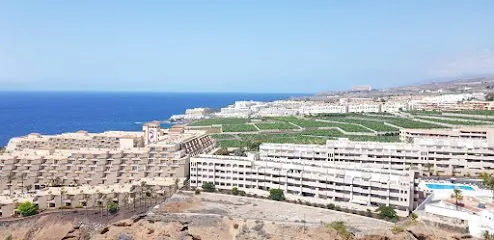 Lupain Tenerife Estate Agents, inmobiliaria