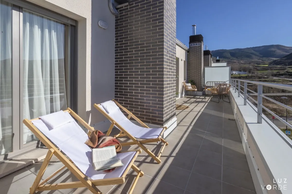 Luz Verde Home, inmobiliaria